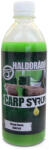 Haldorádó Carp Syrup Zöld erő 500 ml (HD39744)