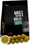 Haldorádó Max Motion Premium oldódó bojli, 24 mm, édes ananász, 800 g (HD28724)