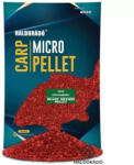 Haldorádó Ready Method Pellet eper 600 g (HD41129)