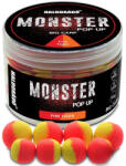 Haldorádó Monster Pop Up Big Carp, 13-17 mm, Fire Tiger, 50 g (HD39478)