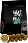Haldorádó Max Motion Premium oldódó bojli, 24 mm, spanyol mogyoró, barna, 800 g (HD28694)