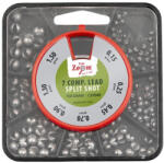 Carp Zoom 7 fakkos sörétolóm készlet (CZ6948)