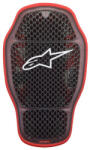 Alpinestars - Nucleon KR-1 gerincprotektor (Piros)