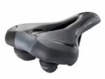 Selle Monte Grappa Nyereg 6255/lyra Plus E-bike Fekete - Elastomer - elitebike