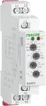 TRACON Tracon NARV Feszültségfigyelő relé 3 fázisra AC 220-460V, U> U< = +/-2-20%, t=0, 1-10s, Asymm 8% (NARV)