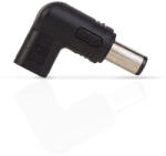 Delight USB-C - DC 7.4 x 5 mm Adapter HP - 20V (55063A)