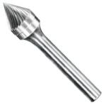 Berger turbómaró kúpos süllyesztő 60° KSJ 1210/S6 MY (031401-0171) - hegessz