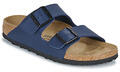 Birkenstock Papucsok Arizona Kék 46 - spartoo - 32 282 Ft