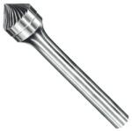 Berger turbómaró kúpos süllyesztő 90° KSK 1206/S6 MY (031401-0172) - hegessz