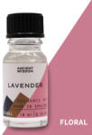 Ancient Wisdom Levendula Illatolaj - 10 ml - ANCIENT WISDOM (AWFO-33)