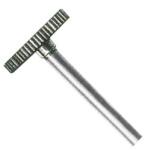 Berger turbómaró tárcsaforma X 2505/S6 MY (031401-0186) - hegessz