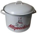 Bara és Bara Zománcozott fazék 28 cm (BR157)