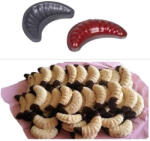 Báthory Kifli Forma 20db/cs Thermopl (cg83)