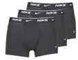 Nike Boxerek EVERYDAY COTTON STRETCH X3 Fekete EU S - spartoo - 12 335 Ft