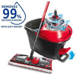 Vileda Ultramat Turbo szett (163425)