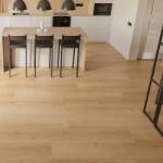 GT Flooring Parchet SPC GT Flooring Asia 6 mm Stejar ton mediu REASCT012