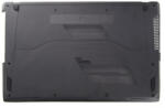 ASUS ROG Strix GL553 GL553VW FX553 ZX553 FZ53 FX53 series 90NB0DC4-R7D010 gépház alsó burkolat fekete (CAS080500BC)