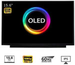 Samsung 15.6" LCD monitor OLED panel ATNA56YX03-0 series FHD 1920x1080 60hz 30 pin kijelző