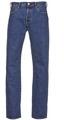 Levi's Egyenes szárú farmerek 501® LEVI'S ORIGINAL FIT Kék US 31 / 34