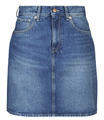 Pepe jeans Szoknyák MINI SKIRT HW LILLY Tengerész EU M