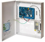 Acre-Vanderbilt SPCevoG3 8-128 zónás riasztóközpont, 16 partíció, 6-128 kimenet, Ethernet, fém ház, Grade 3