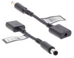 HP Smart Adapter Dongle Converter 825026-001 4.5mm to 7.4mm hálózati adapter/töltő kábel átalakító (825026001)