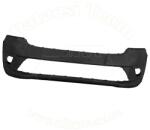 Ford Transit Connect-Tourneo 2018-2022 - Első lökhárító fekete, ködlámpás, 6 szenz. jel