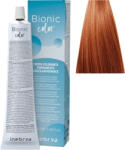 Inebrya Bionic Color ammóniamentes és PPD-mentes hajfesték 6.46 - hajvarazs