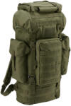 Brandit Kampfrucksack Molle olive