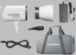 Godox Litemons LED Video Light Kit LA300Bi K1