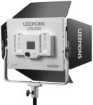 Godox Litemons LP600BI LED Panel Bi-Color (120W)