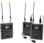 Deity Theos Digital Wireless 2ch Kit (global Version)