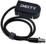 Deity SPD-T4BATT (TA4 to HiQ Battery Cup)