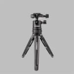 Caruba asztali mini állvány Pro panoráma gömbfejjel (D225711)