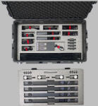 Aputure INFINIBAR PB6 LED pixel fénycső 4-light kit (APINPB64LKIT)