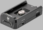 TILTA F970 Battery Plate V2 - Black (ta-btp2-f970b)