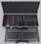 Aputure INFINIBAR PB6 LED pixel fénycső 8-light kit (APINPB68LKIT)