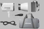 Godox Litemons LED Video Light Kit LA200R K1 (D282261)