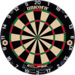 Unicorn Smartboard Eclipse sisal darts tábla