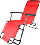 AGA Kerti szék DS713 Piros (DS713 red)