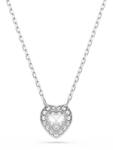 Swarovski nyaklánc Ariana Grande x - ezüst Univerzális méret - answear - 45 990 Ft
