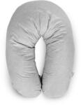 Lorelli Szoptatós párna - Grey Sky