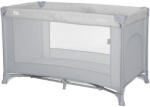Lorelli Torino 1 fix utazóágy - Grey