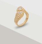 Chiara Ferragni gyűrű - arany 18