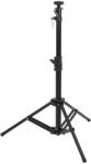 Eurolite STV-150 Follow Spot Stand, black (59007124)