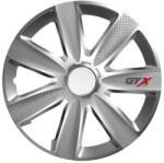 VERSACO Dísztárcsa GTX 13 carbon/silver, VERSACO (6VGTXCARBSI13)