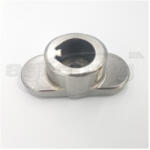 MTD Fűnyíró késtartó MTD 46SPB 25.0 mm honda tipusokhoz (748-04096-1)