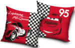  Disney Verdák Drift párnahuzat 40x40 cm Velúr (CBX2296006CAR) - ostore