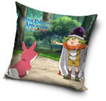  A hét főbűnös párnahuzat 40x40 cm Velúr - ostore