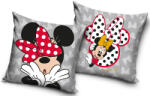  Disney Minnie Timeless párnahuzat 40x40 cm Velúr (CBX2293004MM) - ostore